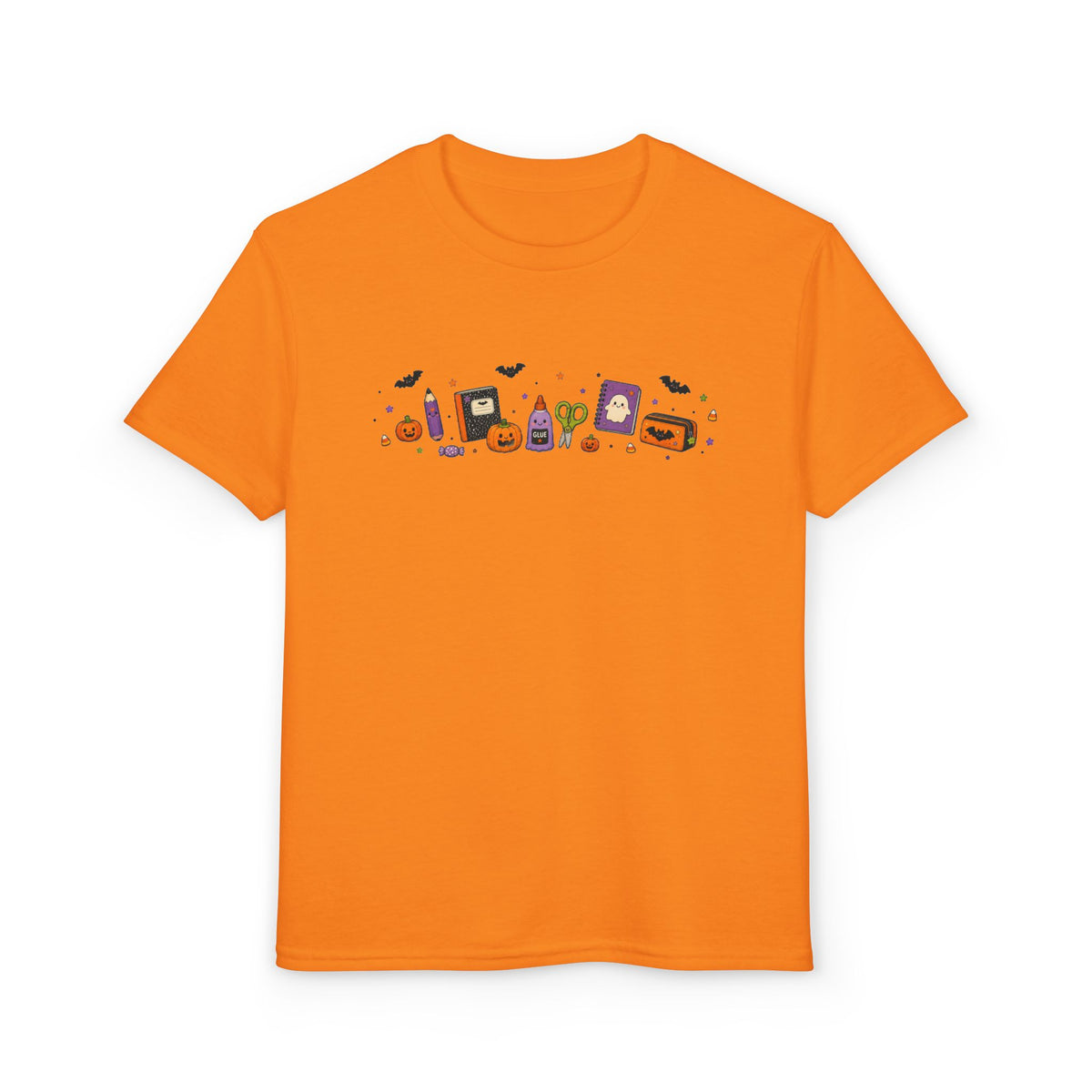 Spooky Kids