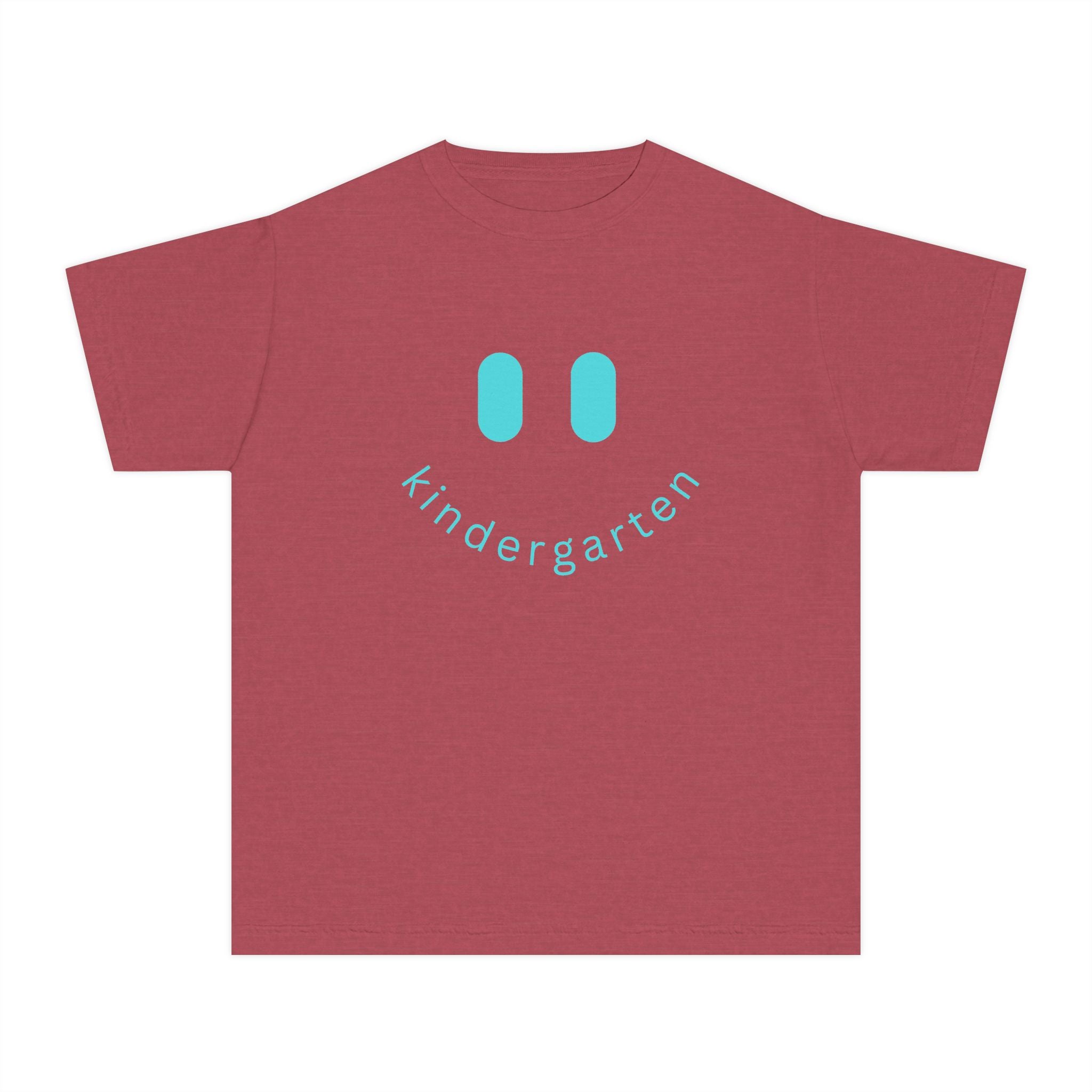 Smile for Kindergarten