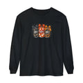 Spooky Dr Pepper Long-Sleeve