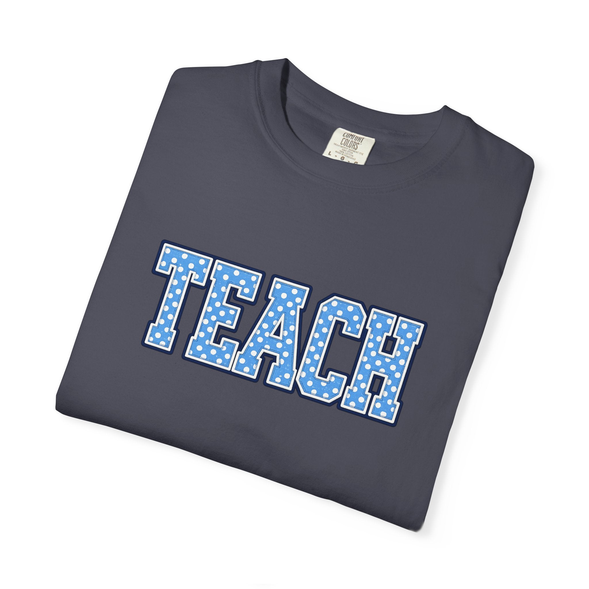 Teach