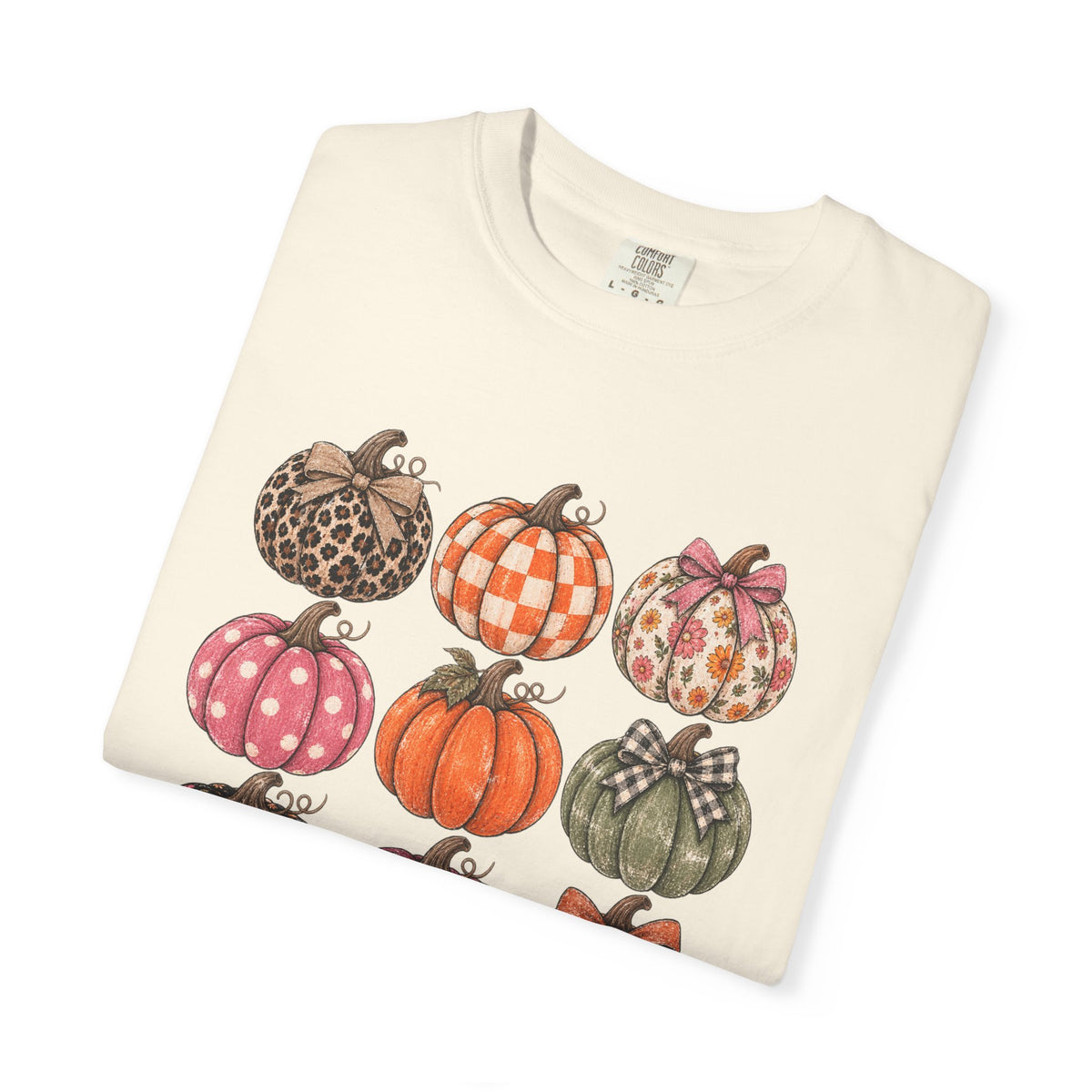 Pumpkin Pumpkin Pumpkin