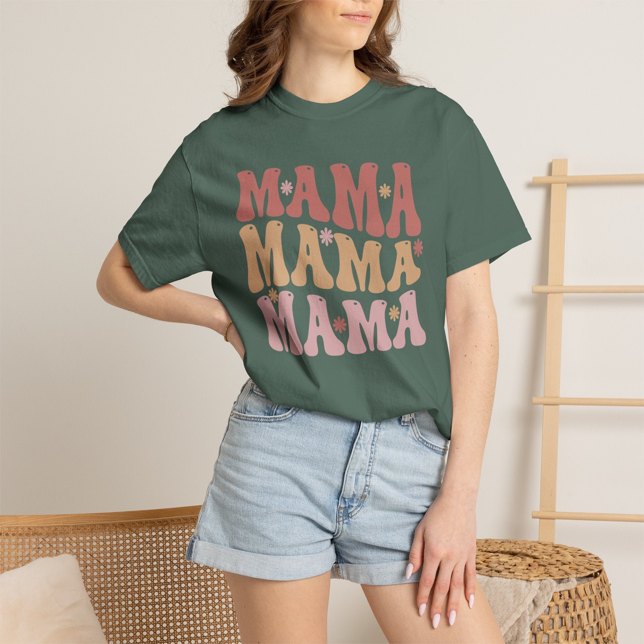 Mama Mama Mama