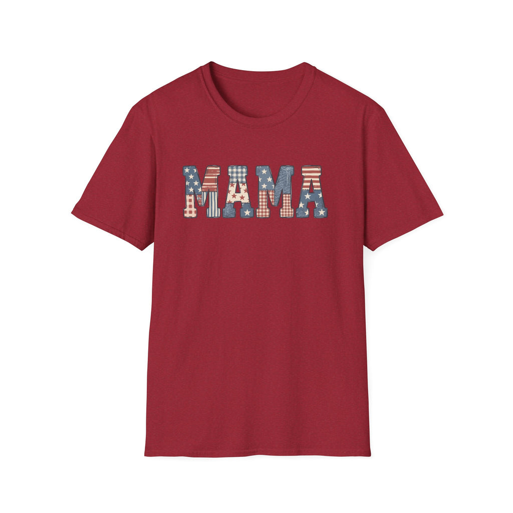 American Mama