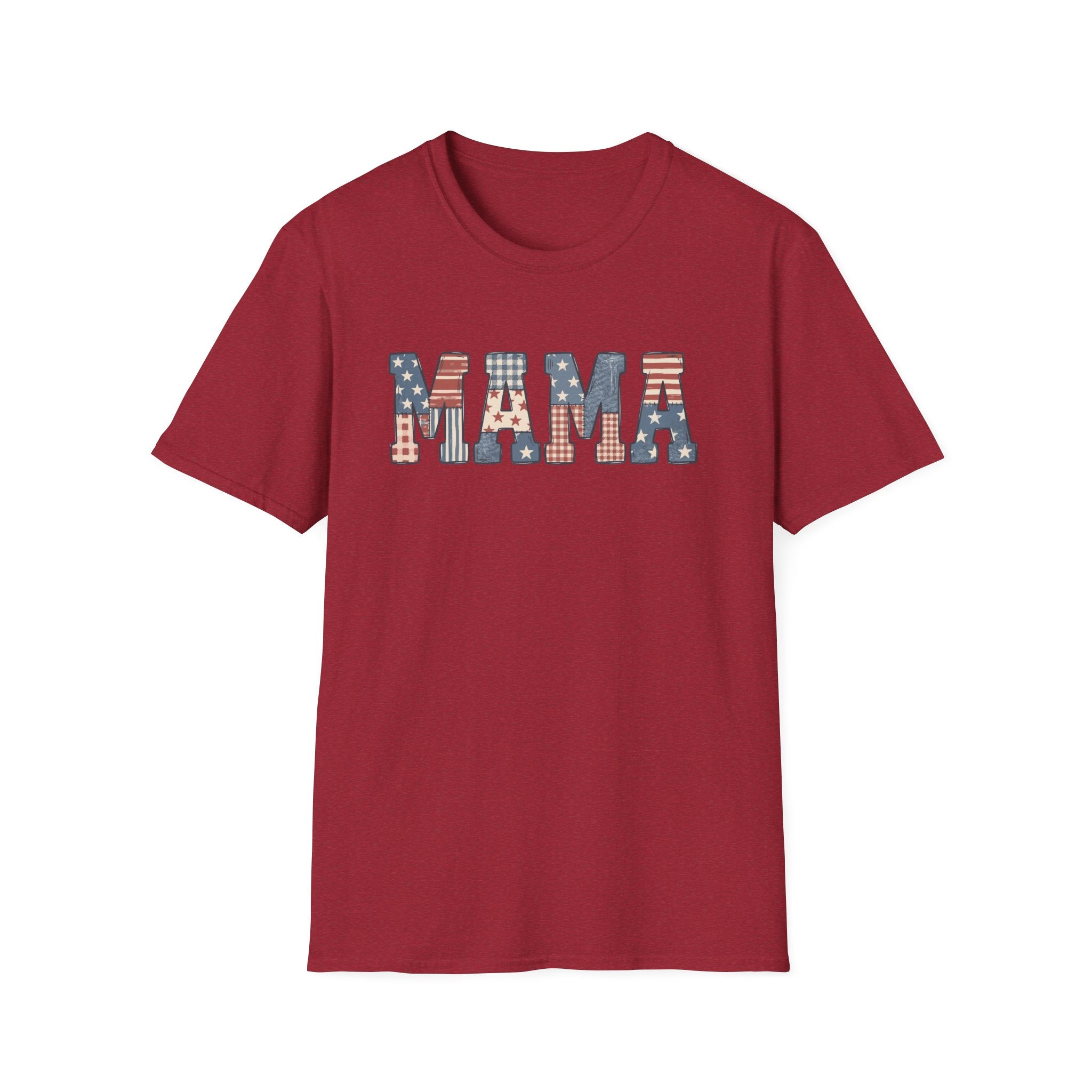 American Mama