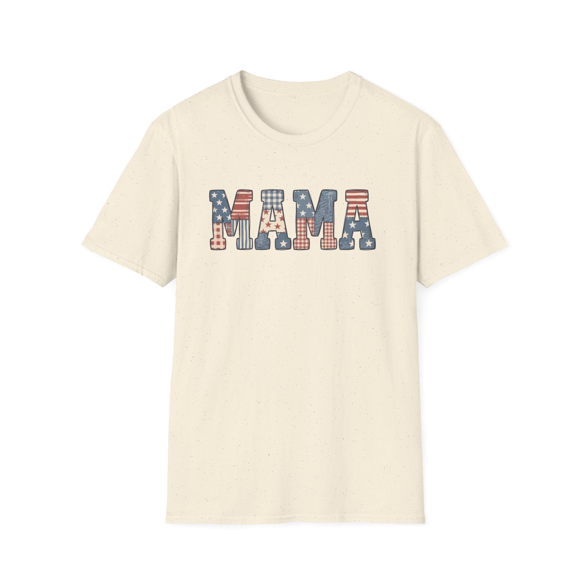 American Mama