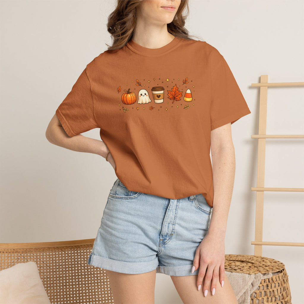 Fall Things Shirt