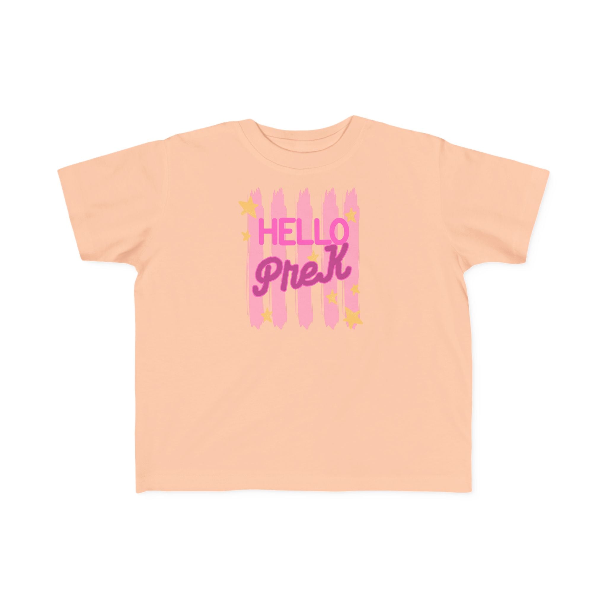 Hello PreK