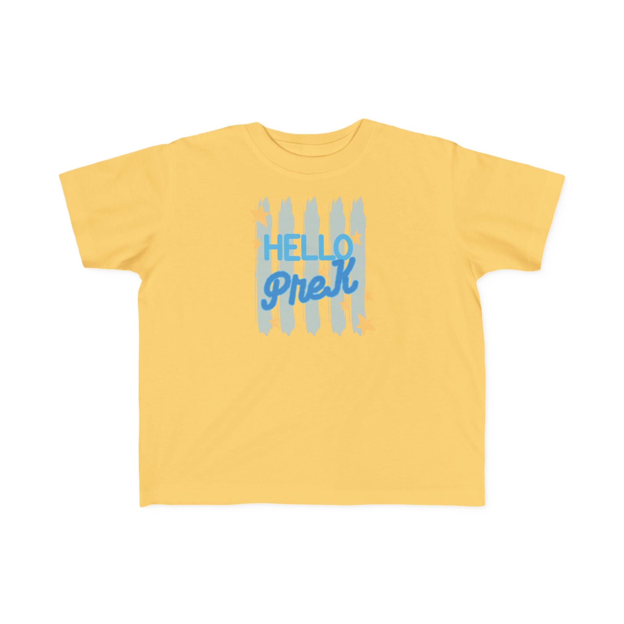 Hello PreK