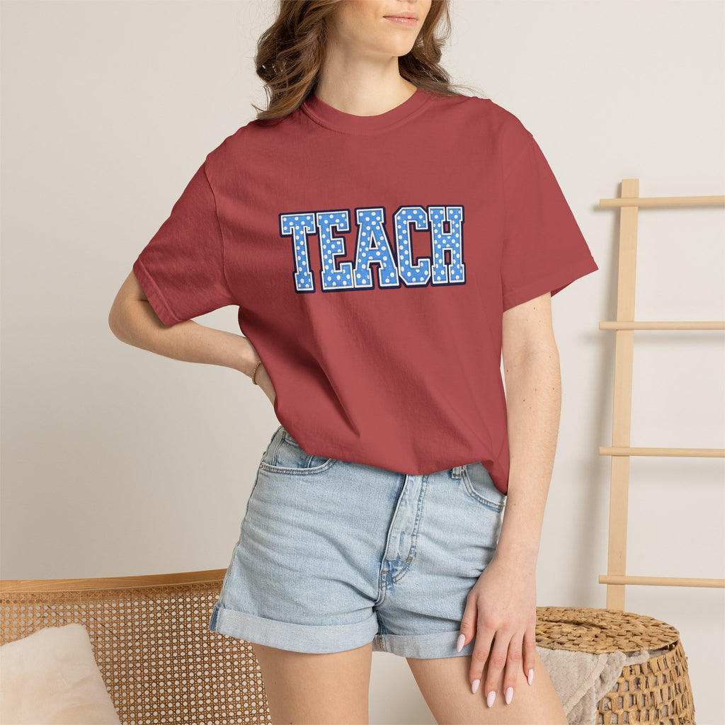 Teach