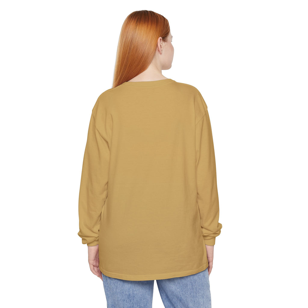 Halloween Night Long-Sleeve