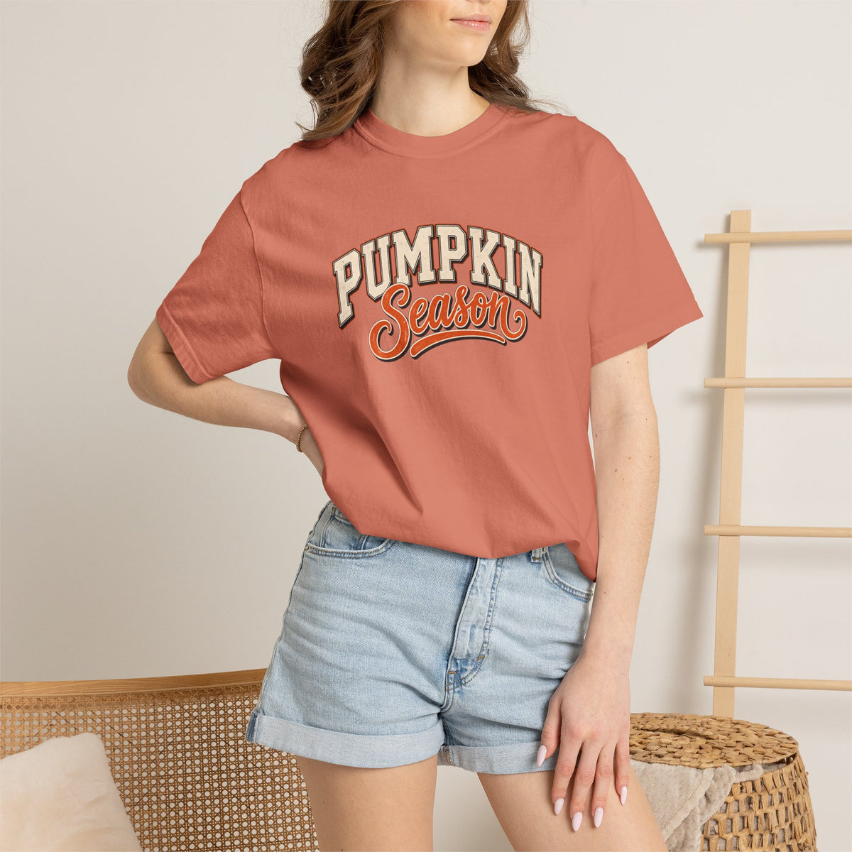 Pumpkin Season