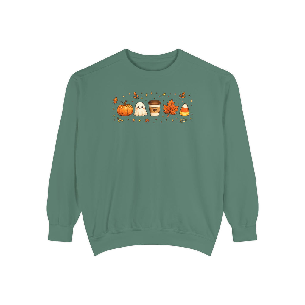 Fall Things Sweatshirt