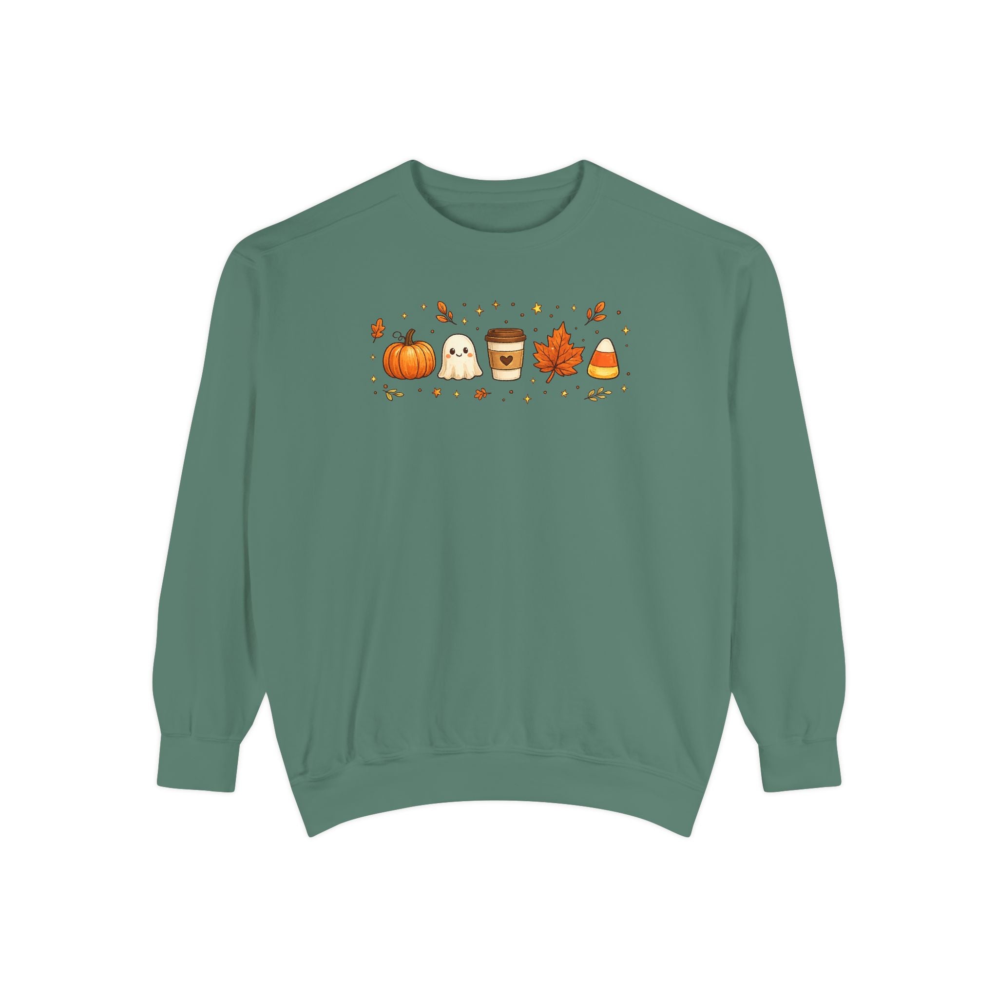 Fall Things Sweatshirt