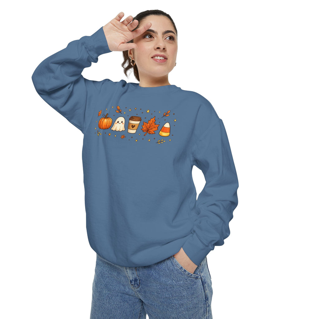 Fall Things Sweatshirt