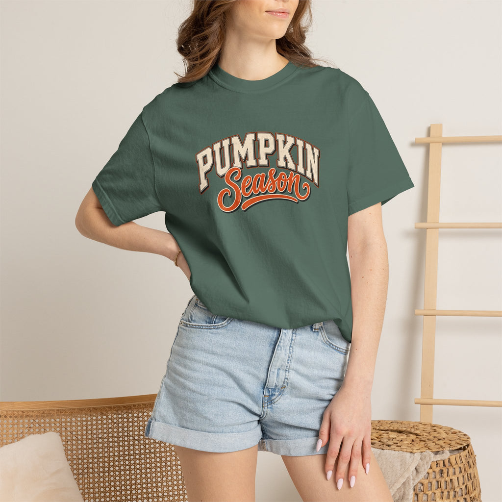 Pumpkin Season