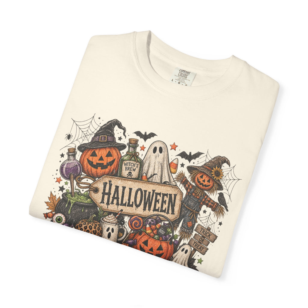 Halloween Night
