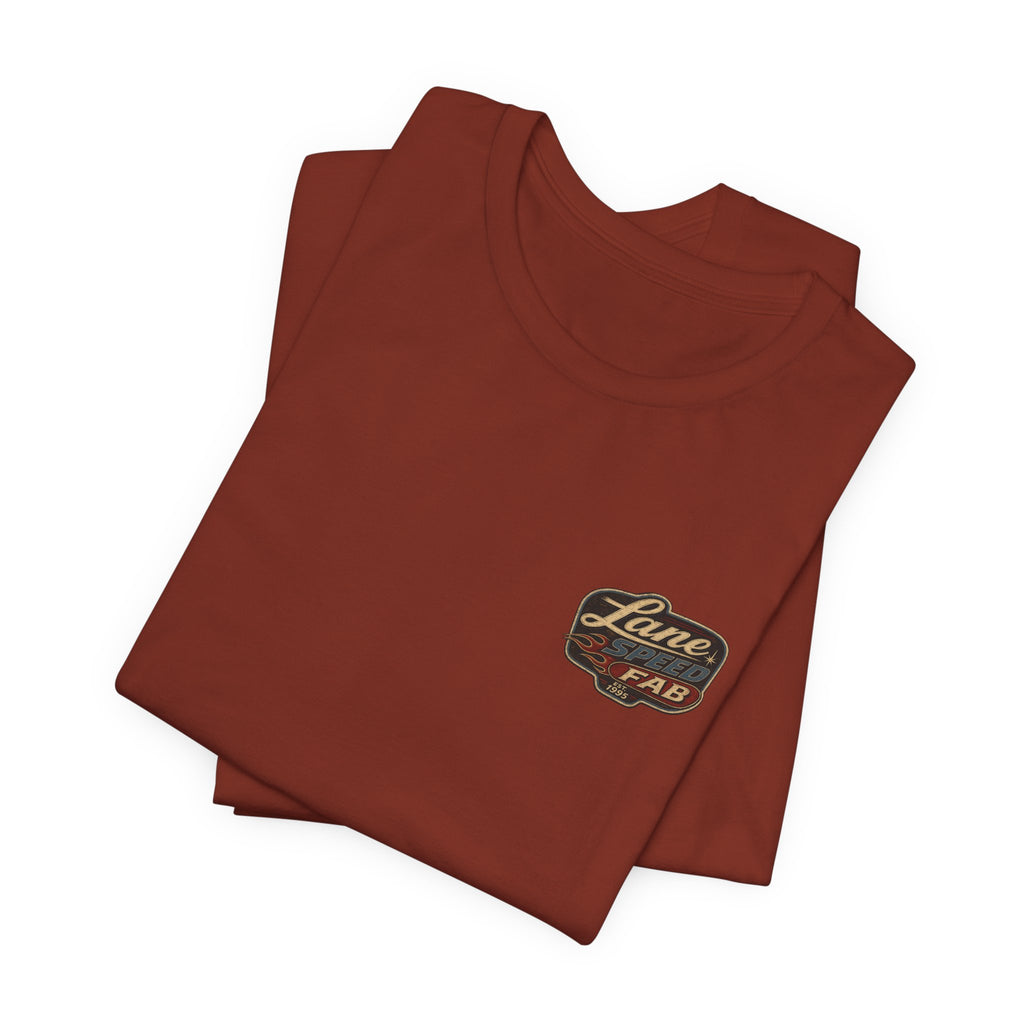Lane Speed & Fab Vintage