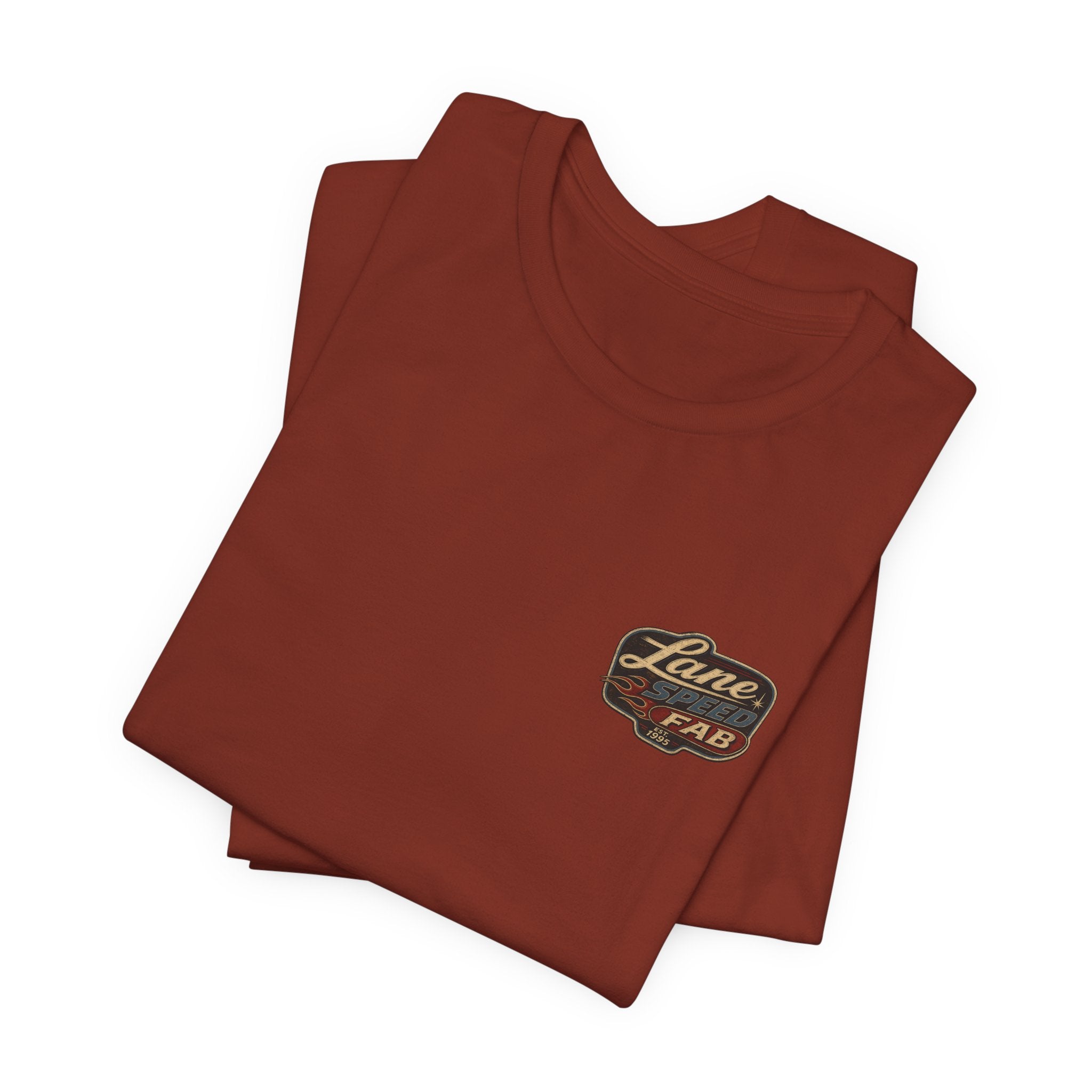 Lane Speed & Fab Vintage