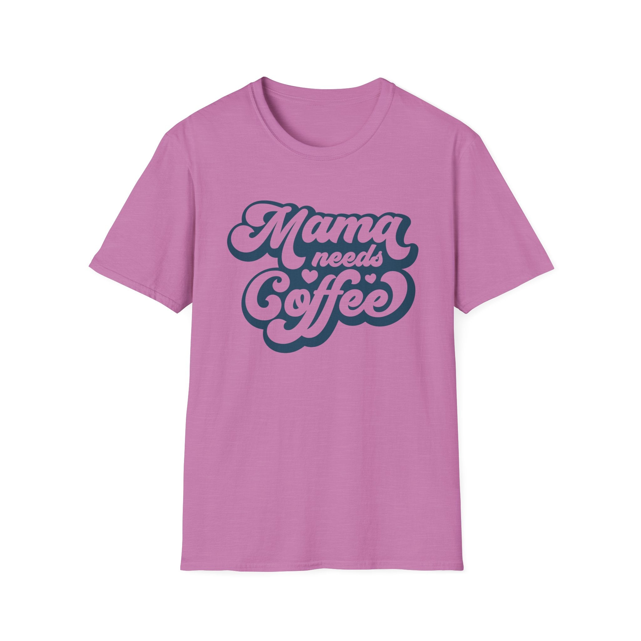 Mama needs Coffee