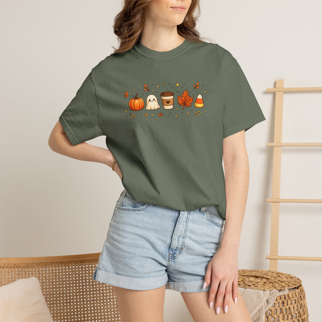 Fall Things Shirt