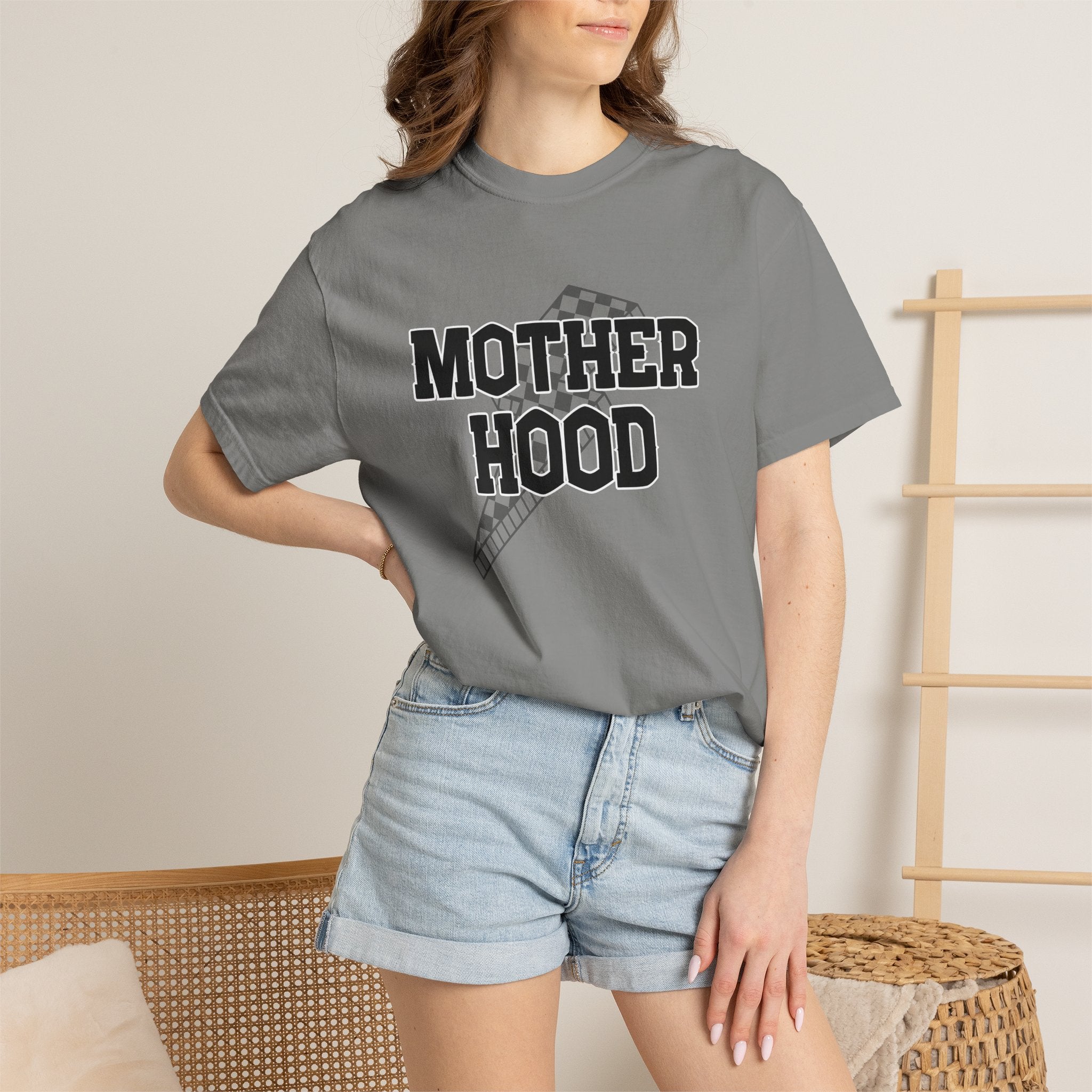 Motherhood