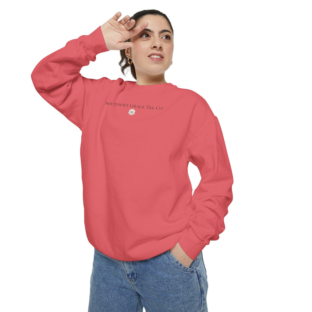 Southern Grace Sweatshirt