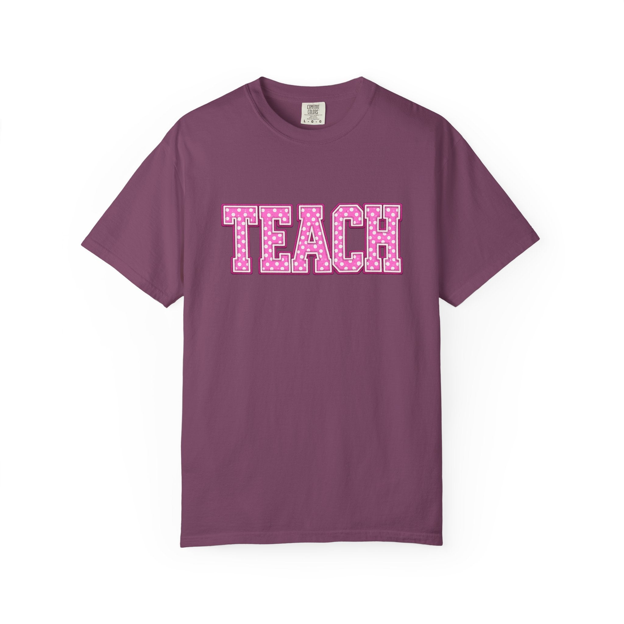 Teach