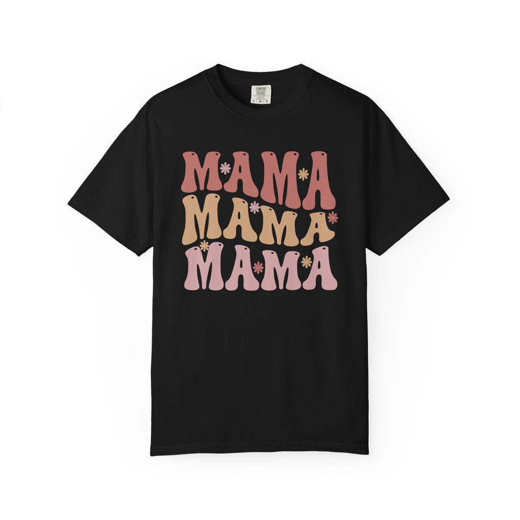Mama Mama Mama