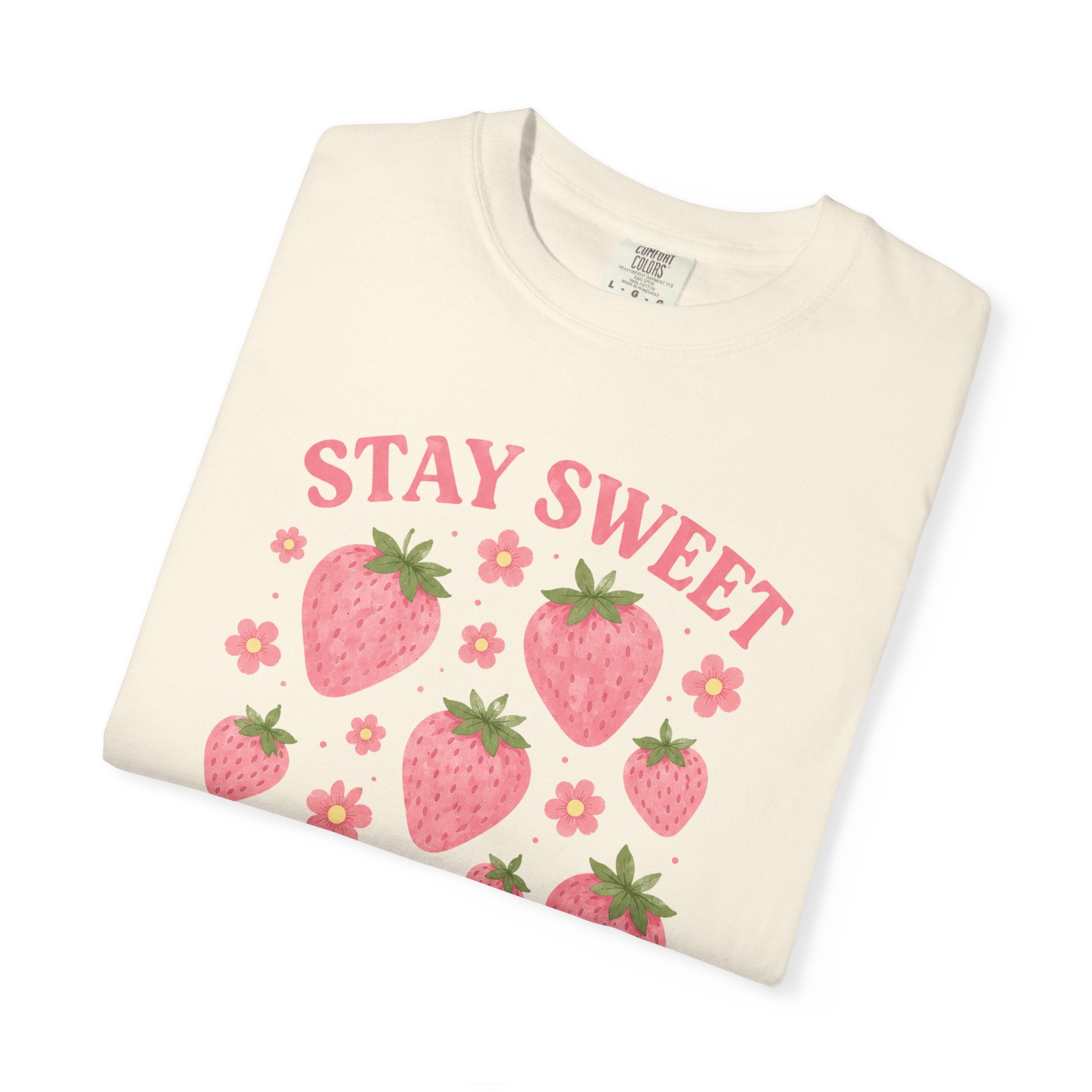 Stay Sweet - Fruit Of The Spirit