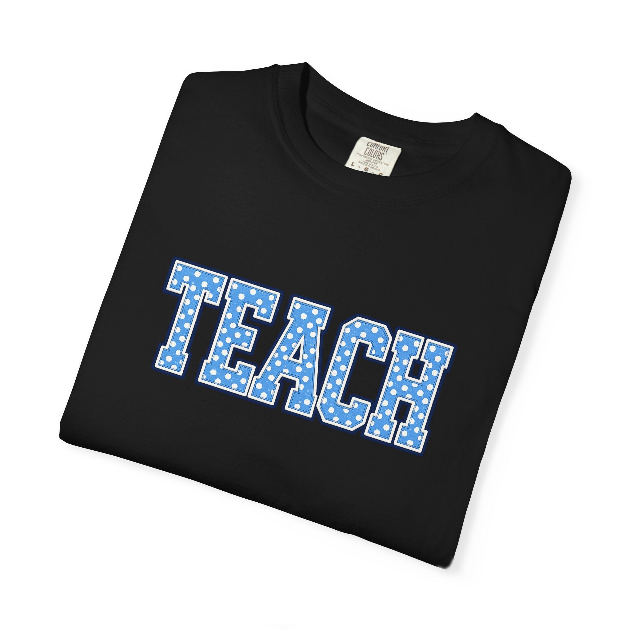 Teach