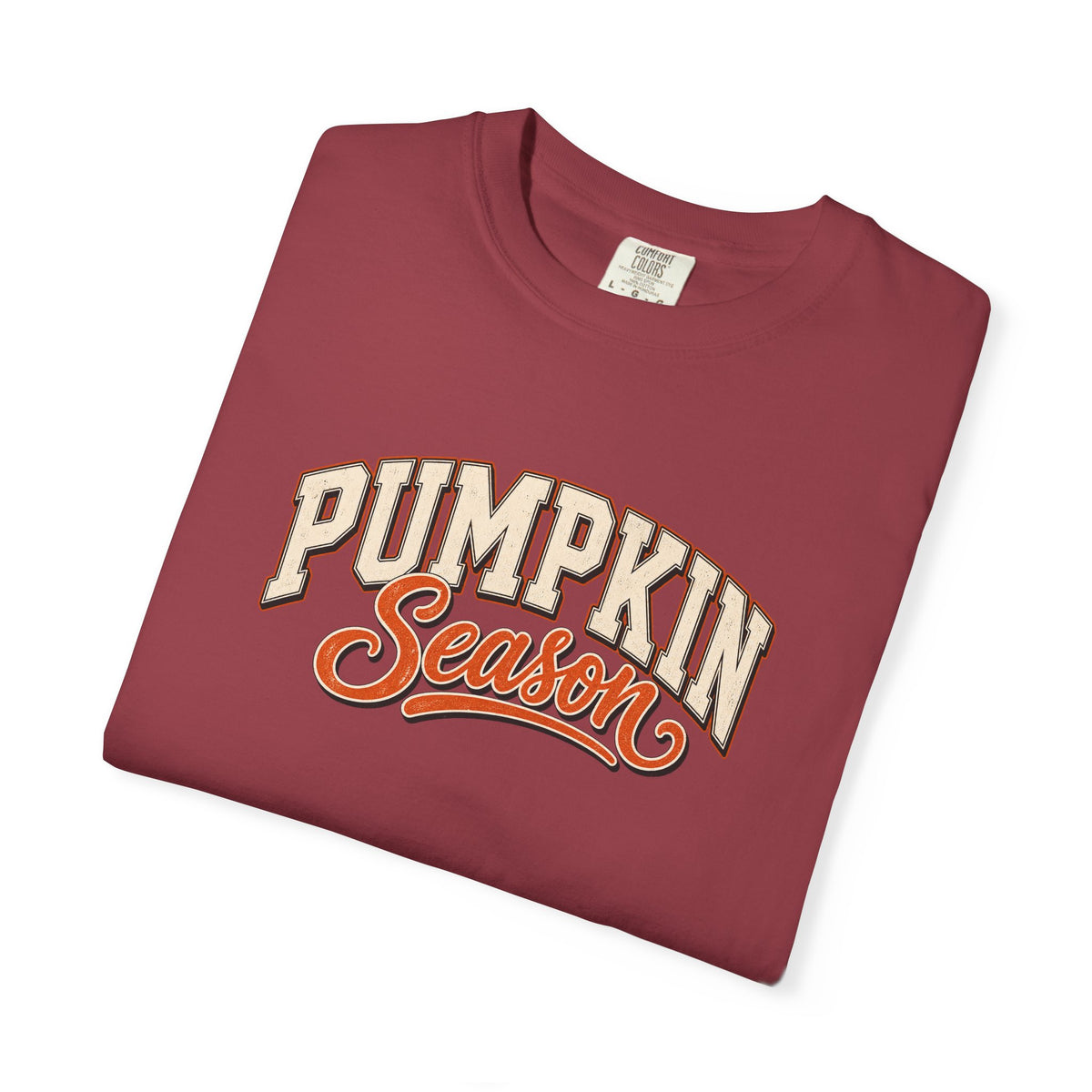 Pumpkin Season