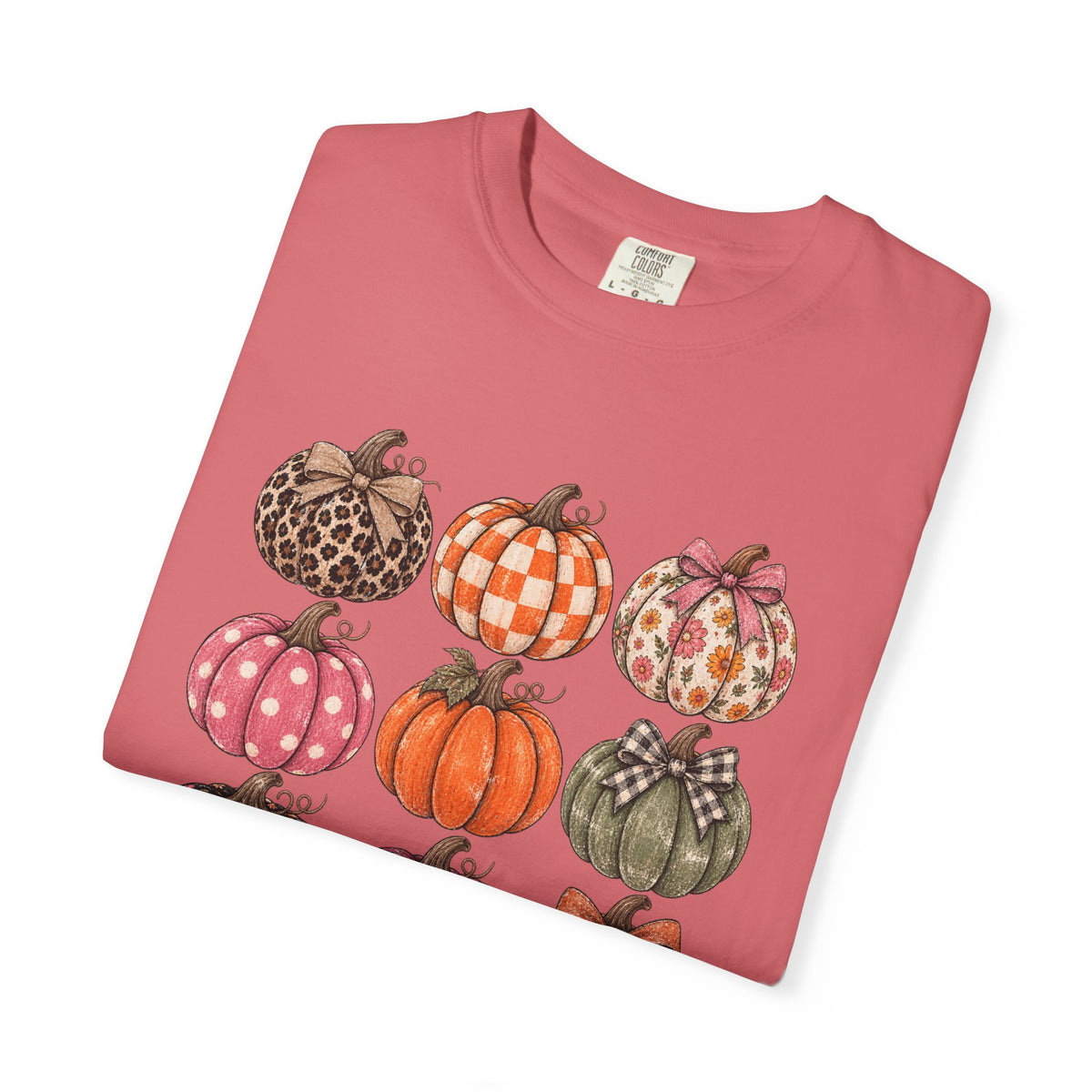 Pumpkin Pumpkin Pumpkin