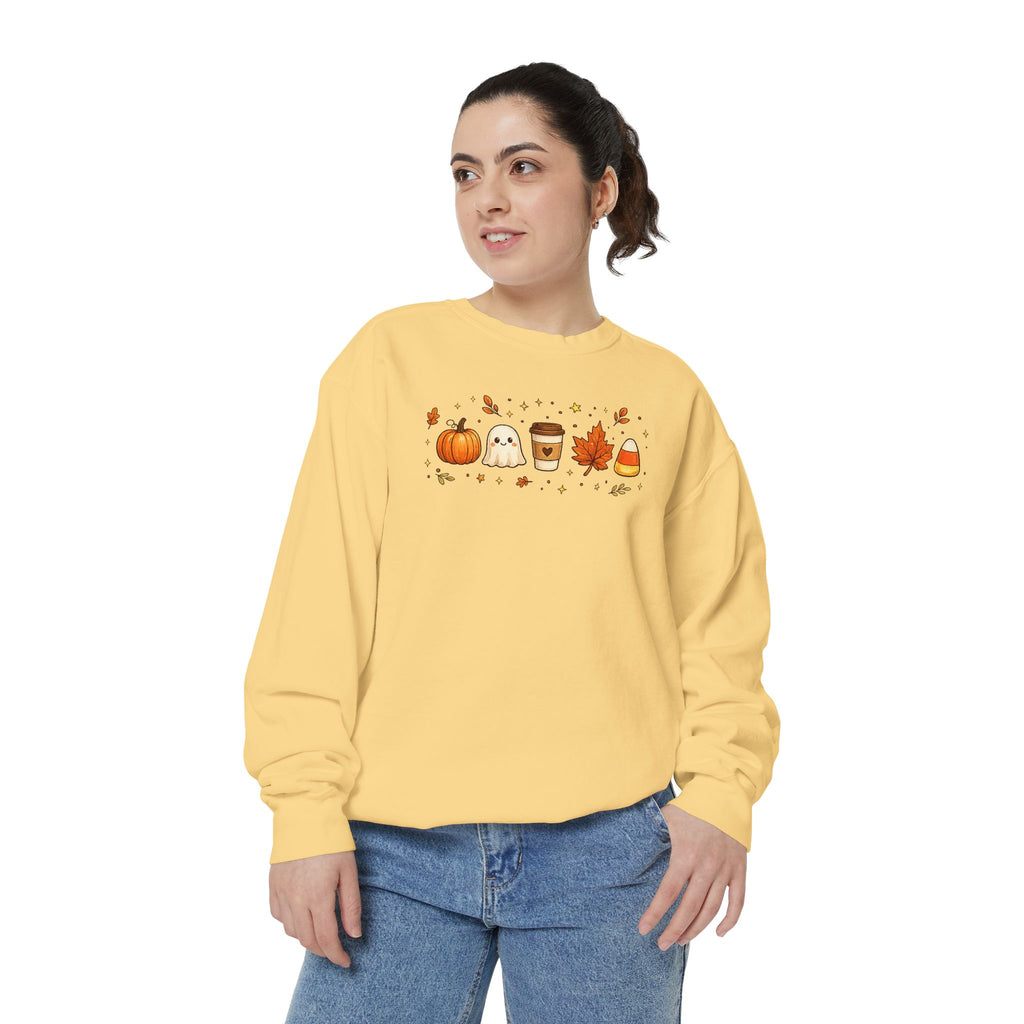 Fall Things Sweatshirt