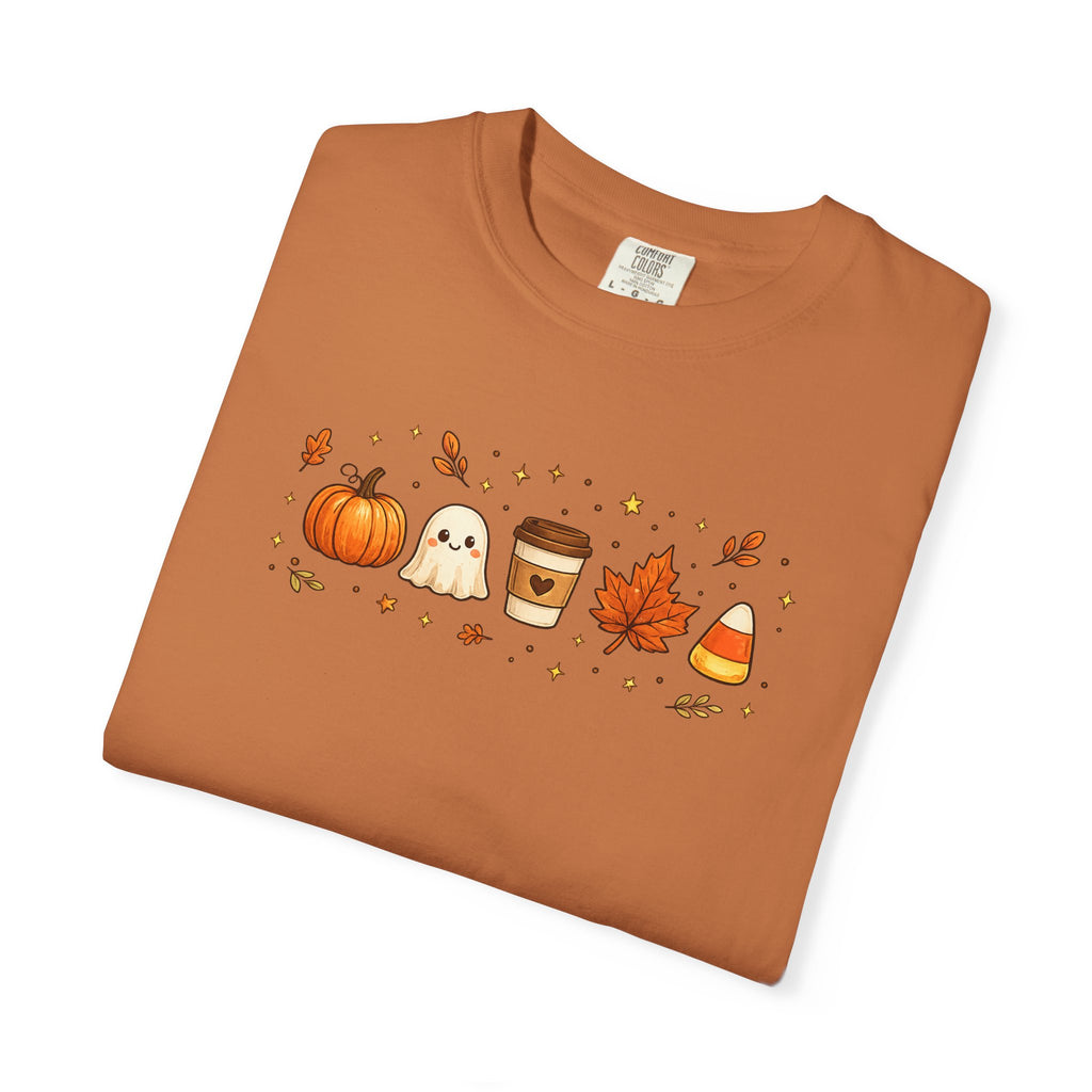 Fall Things Shirt