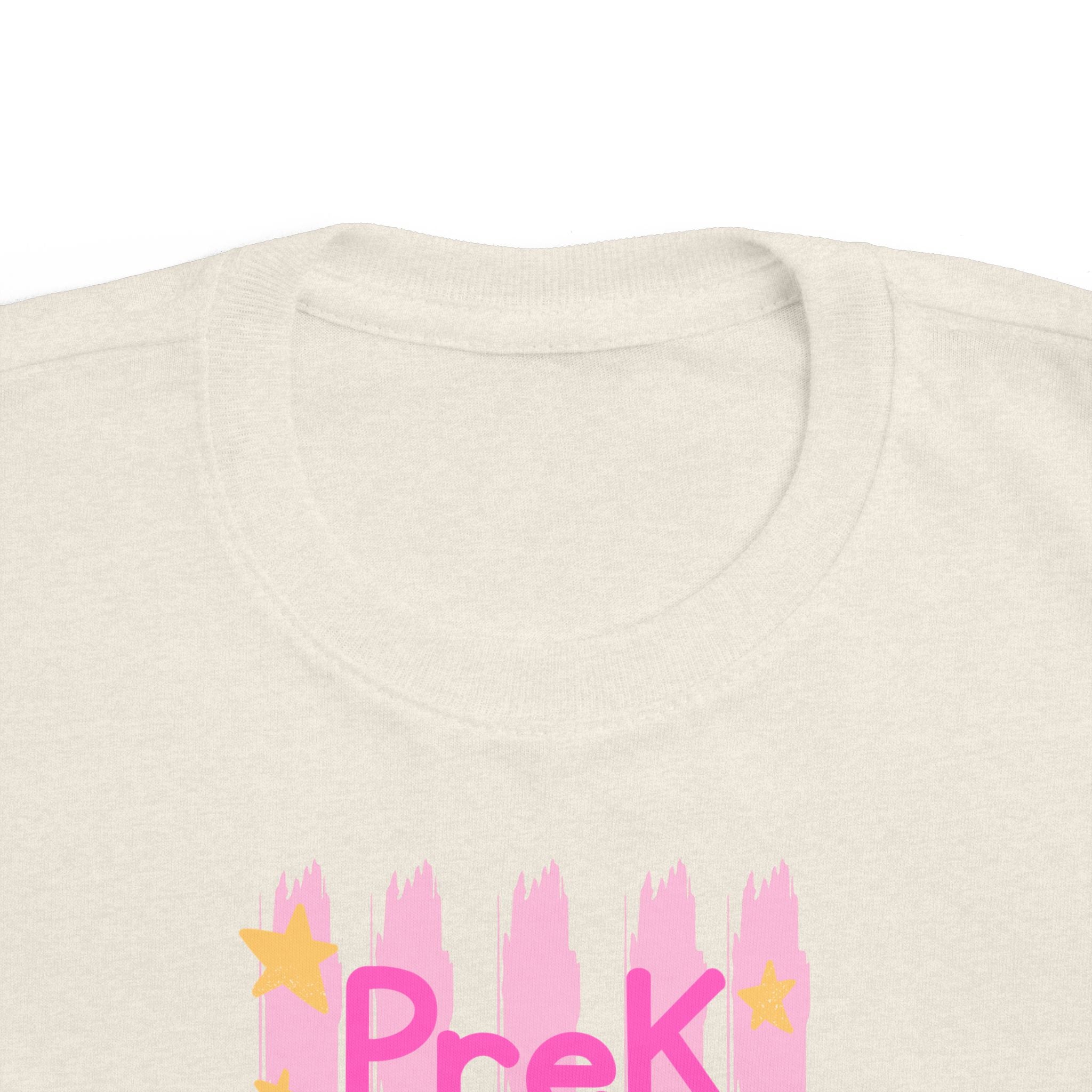 PreK Grad
