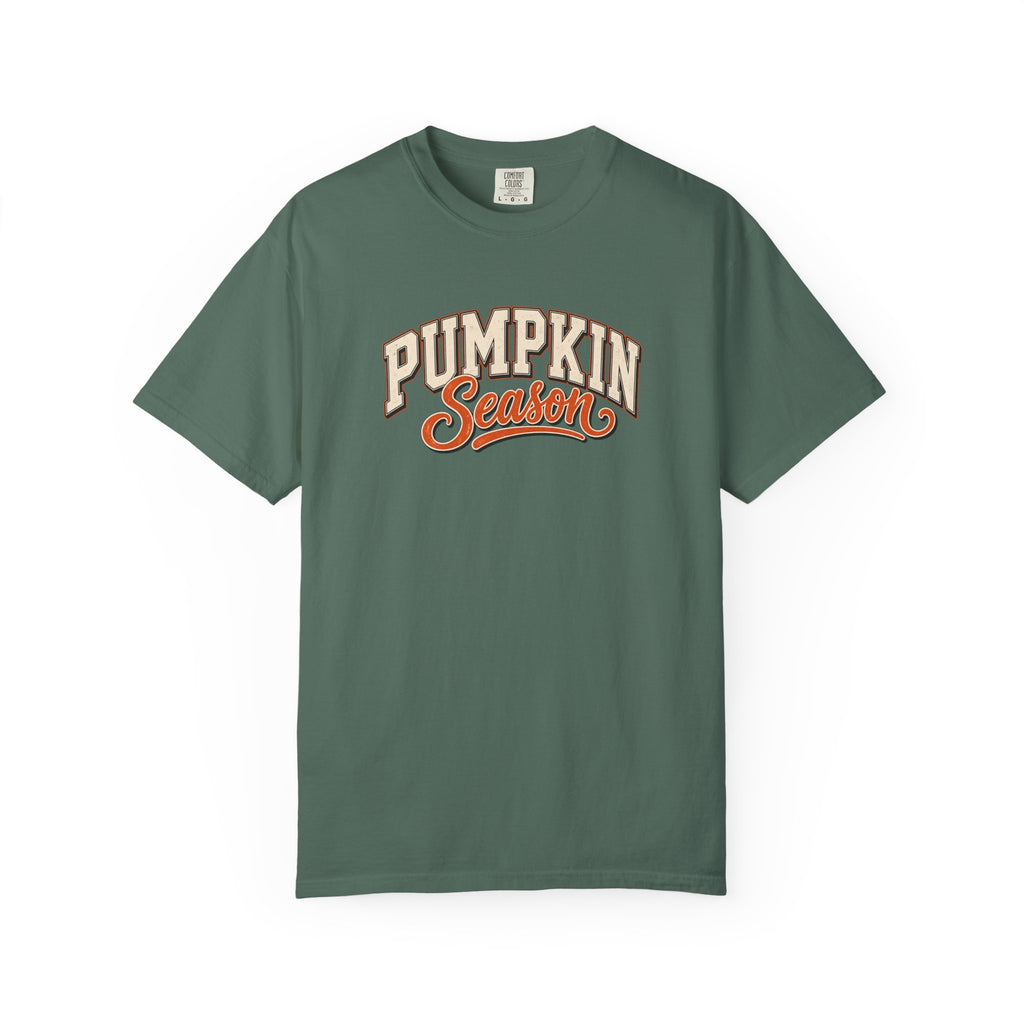 Pumpkin Season