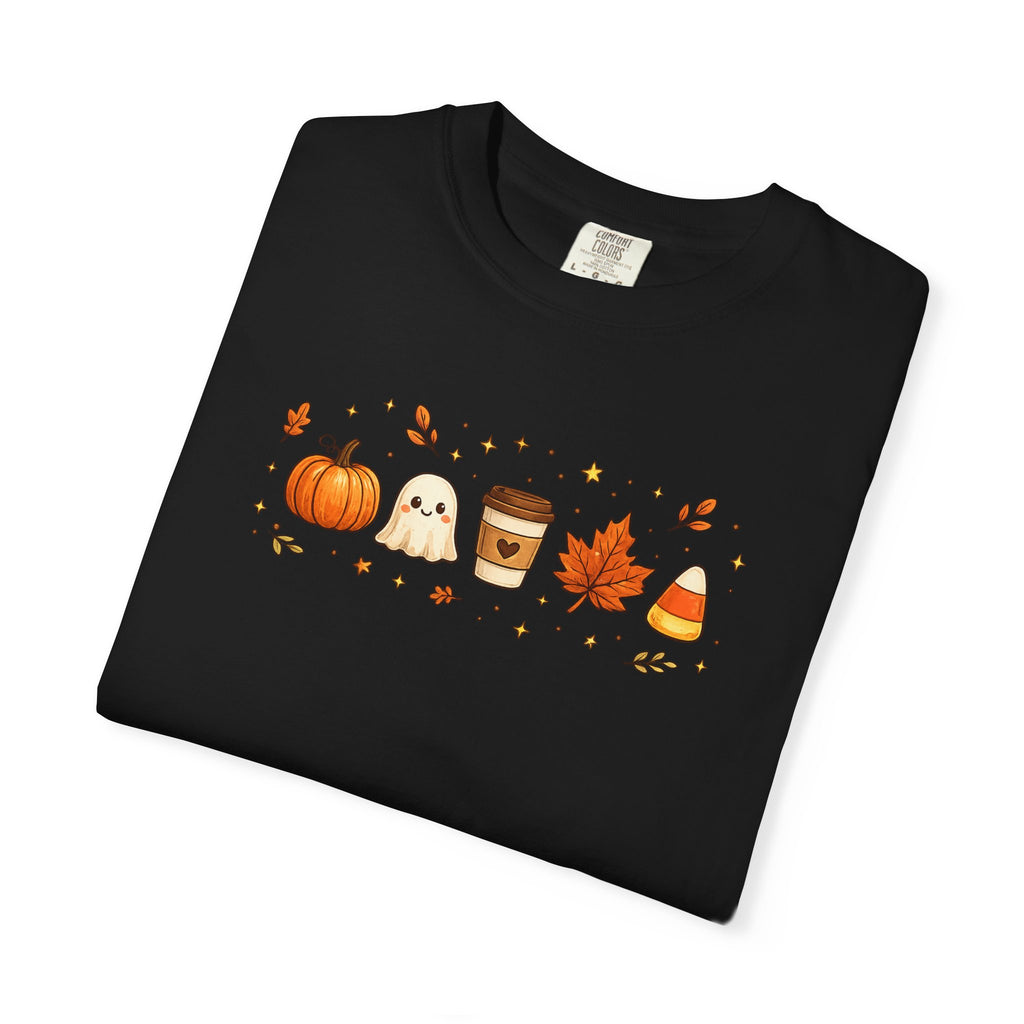 Fall Things Shirt
