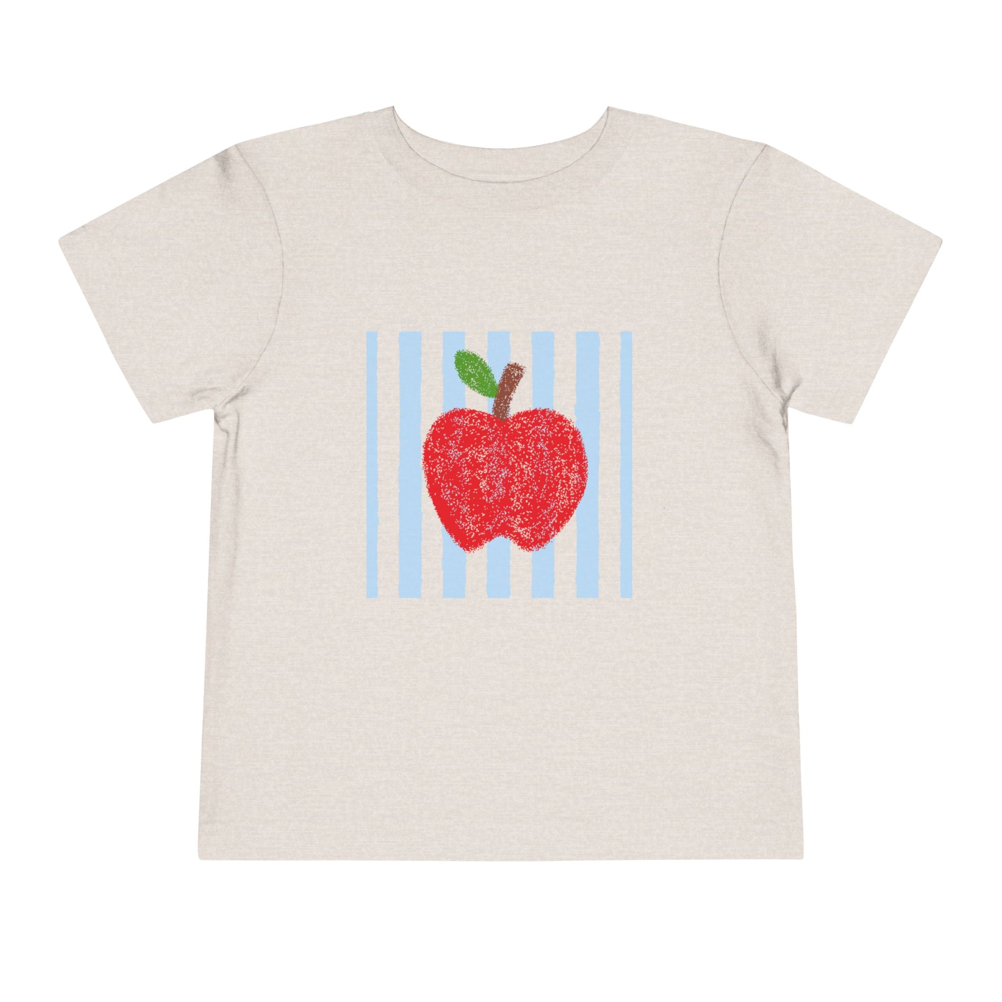 An Apple A Day