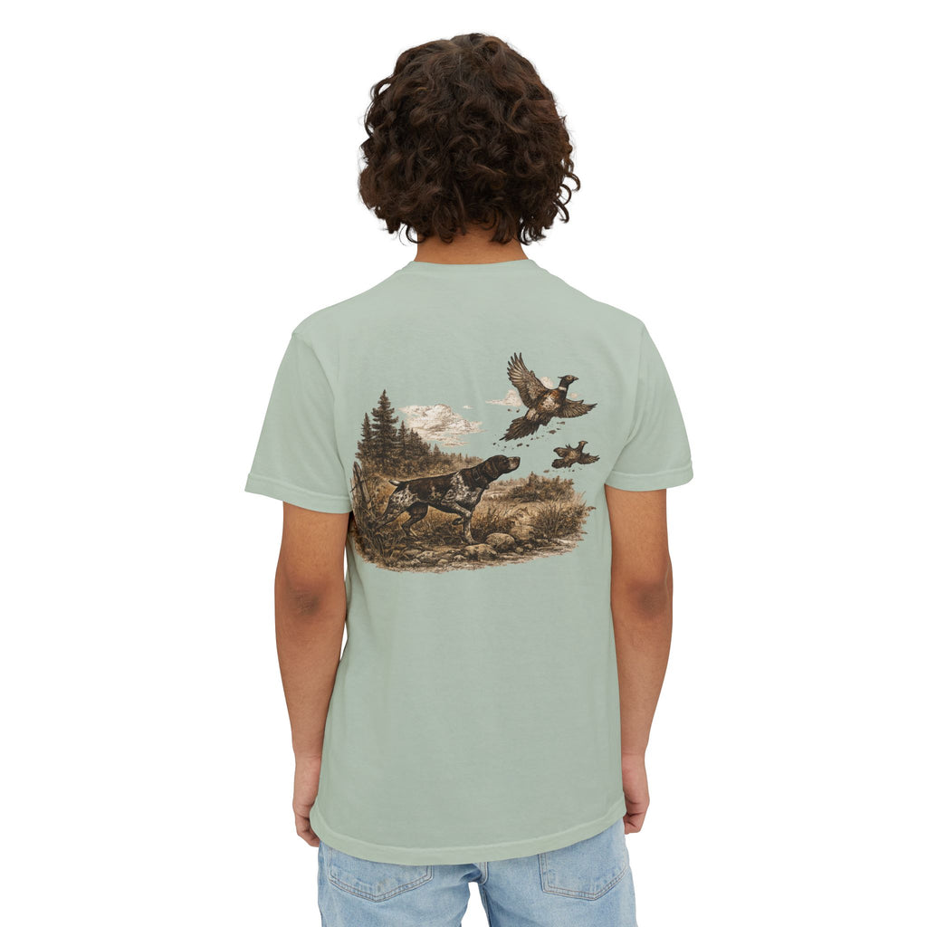 Bird Dog