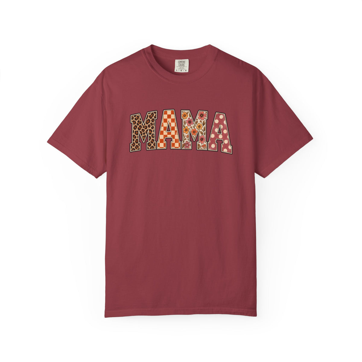 Cozy Mama