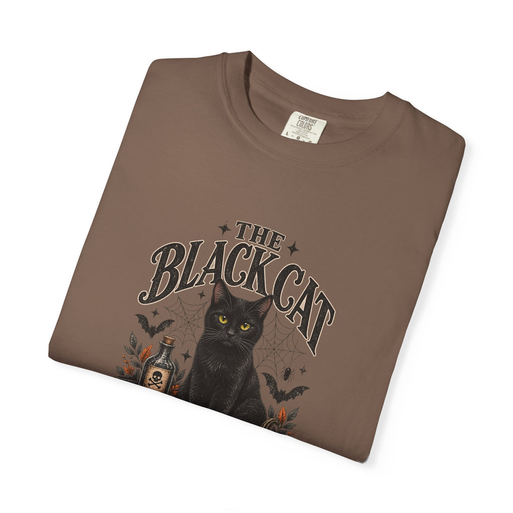 The Black Cat Society