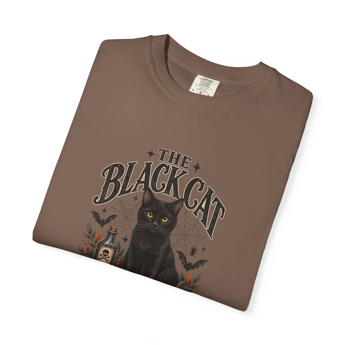 The Black Cat Society