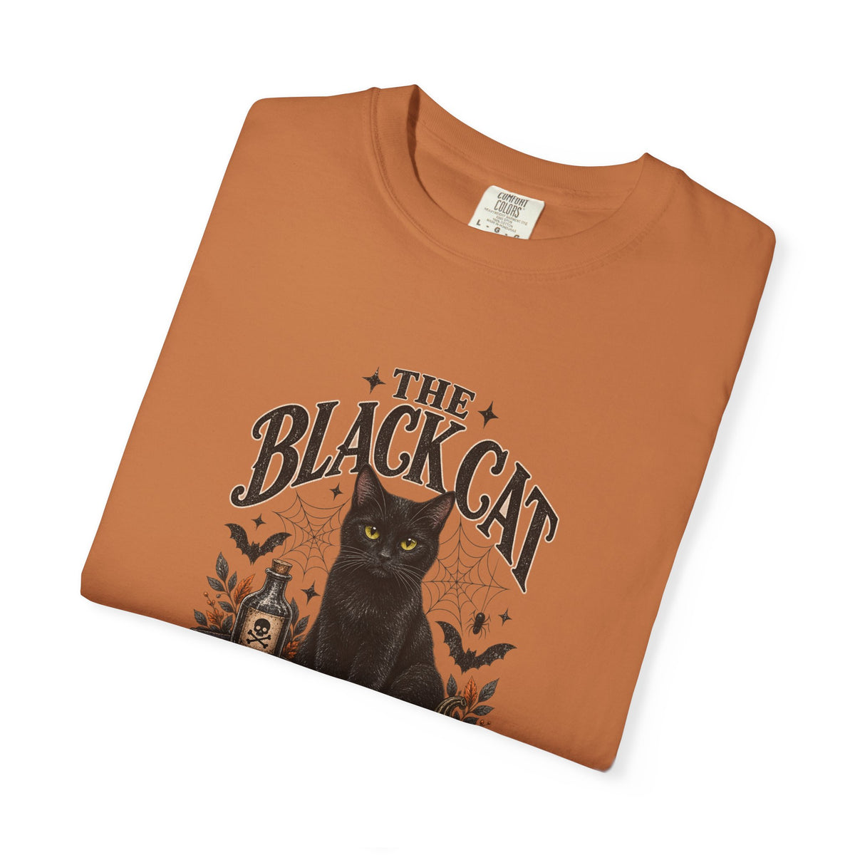 The Black Cat Society
