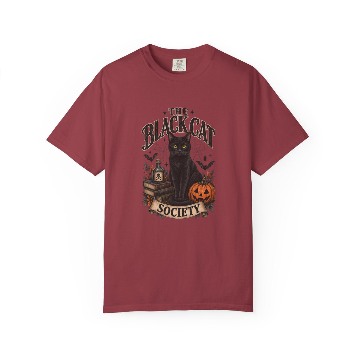 The Black Cat Society
