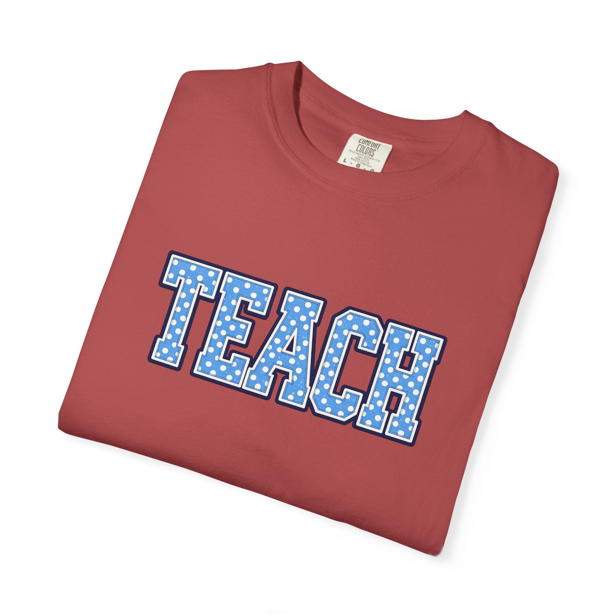 Teach