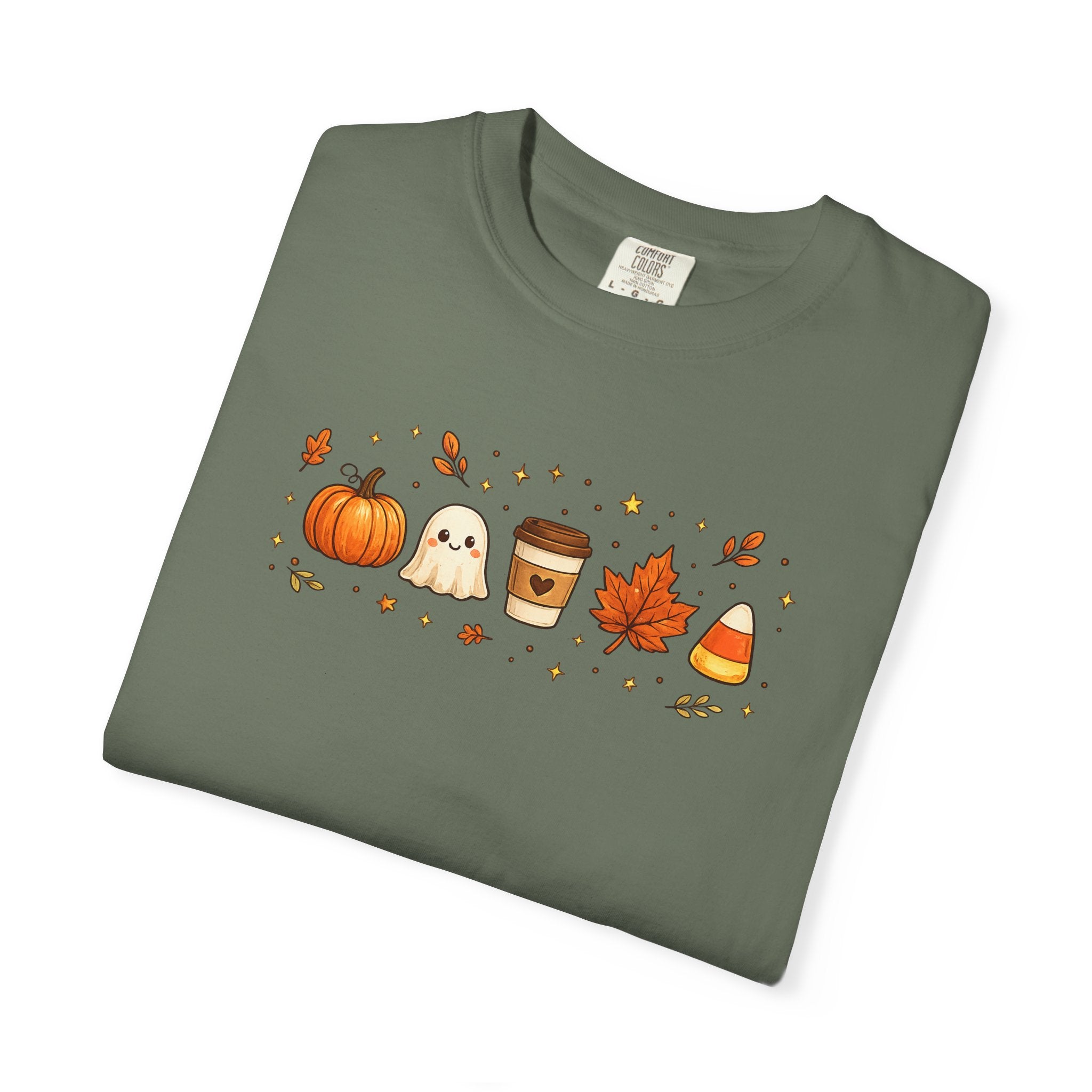 Fall Things Shirt