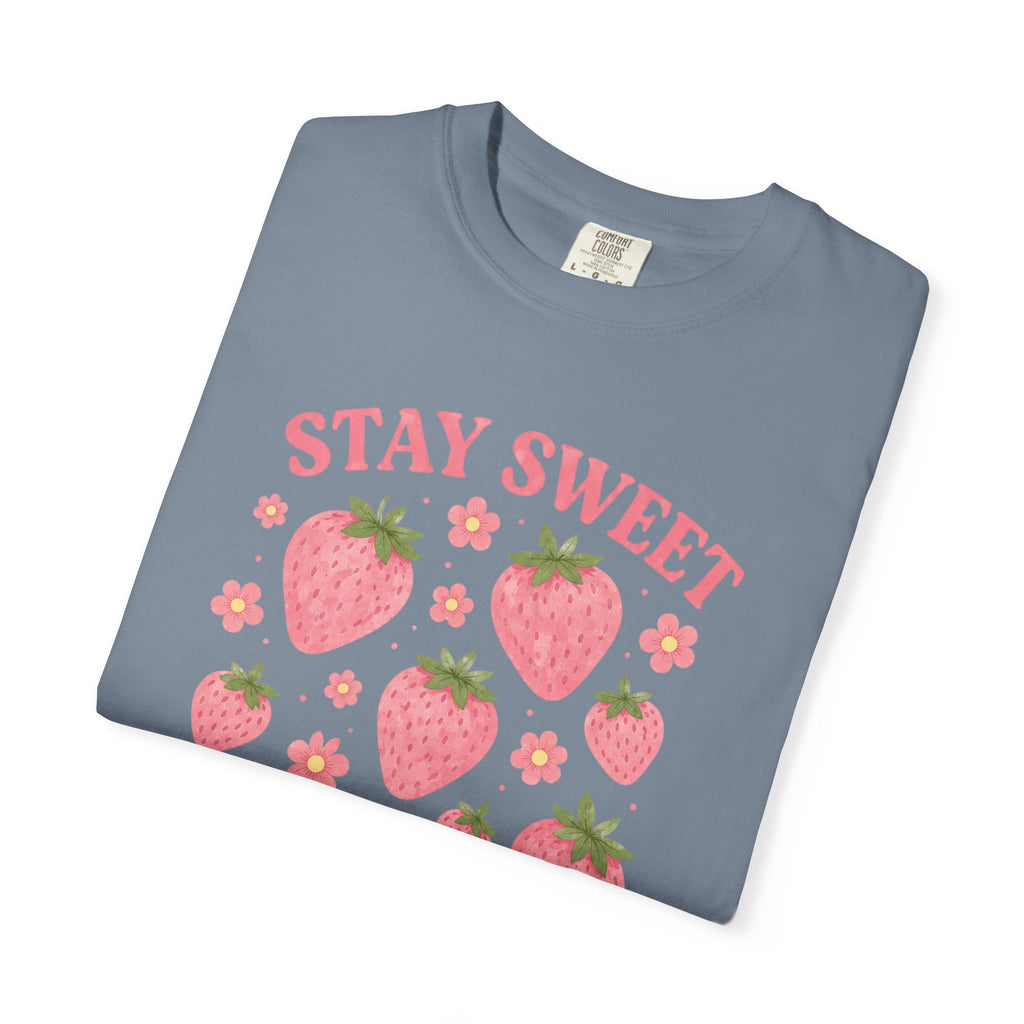 Stay Sweet - Fruit Of The Spirit