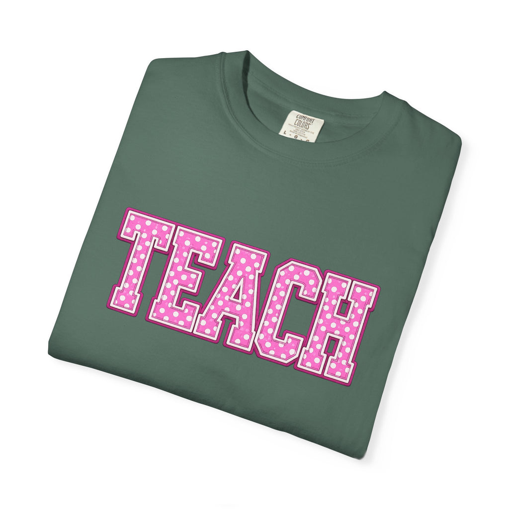 Teach