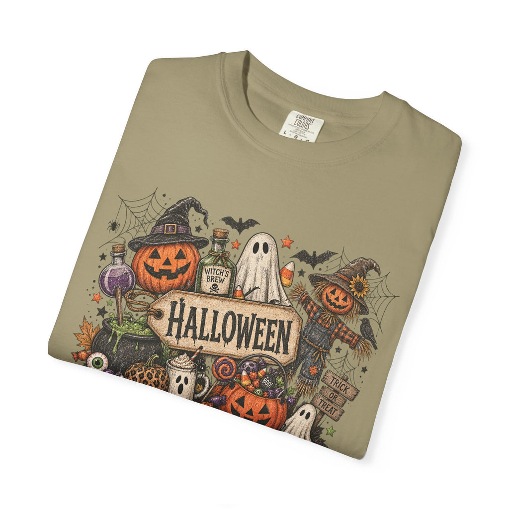 Halloween Night