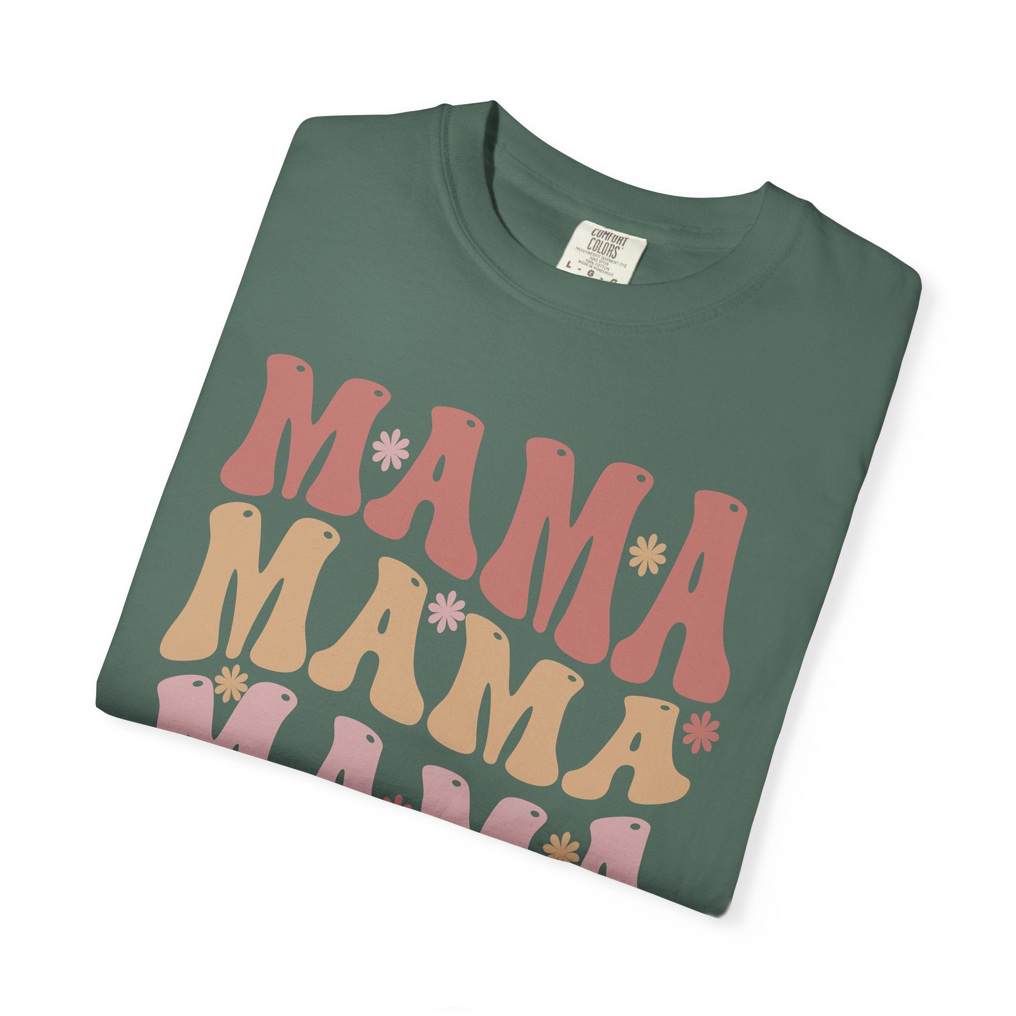 Mama Mama Mama